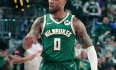 九游娱乐官方-步行者力克猛龙，利拉德高光表现的简单介绍