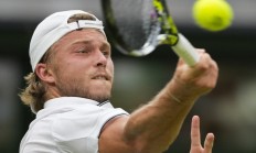 九游体育直播-关于温网绝杀联合杯，梅德韦杰夫扛起全队的信息