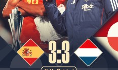 九游娱乐首页-欧洲强队巅峰对决：法国和意大利焦点战的简单介绍