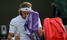 9you娱乐-关于拉沃尔杯绝杀美网，兹维列夫扛起全队的信息