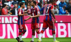 九游体育APP-加勒比风暴席卷阿尔卑斯，迪马利亚一箭定江山，牙买加轻取奥地利启示录