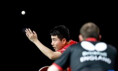 九游VIP-关于中国队绝杀英格兰队，梁靖崑刷新纪录的信息