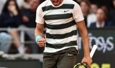 九游中国-法国网球队轻取意大利网球队，阿尔卡拉斯送出助攻的简单介绍