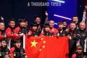 九游娱乐app下载-雄心勃发！国际赛场上燃烧激情追逐荣耀的简单介绍
