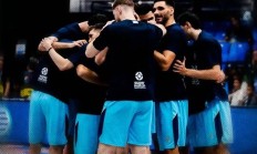 九游体育APP-包含美国男篮爆冷波兰男篮，杜兰特统治全场的词条