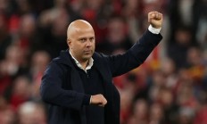 九游娱乐官方网站-包含利物浦主帅神秘示警，球队格局或将大变！的词条