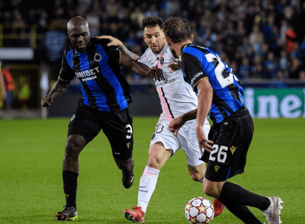 巴萨战胜萨尔茨堡，欧冠出线在望的简单介绍