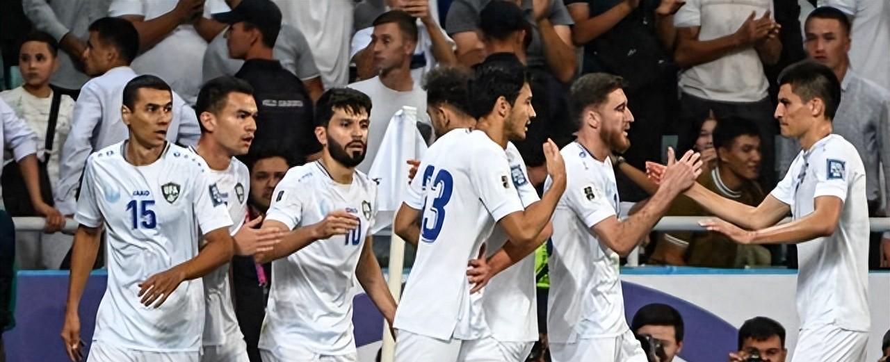 阿拉伯球队表现强劲，逐渐展现实力的简单介绍