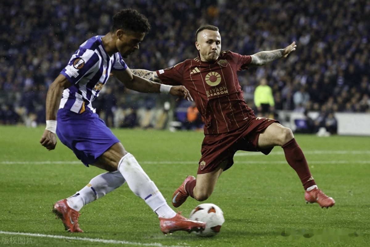 关于波尔图主场不敌罗马，出局压力增大的信息