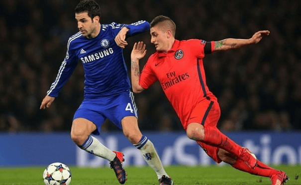 包含切尔西战平马德里竞技，欧冠前景蒙上阴影！的词条