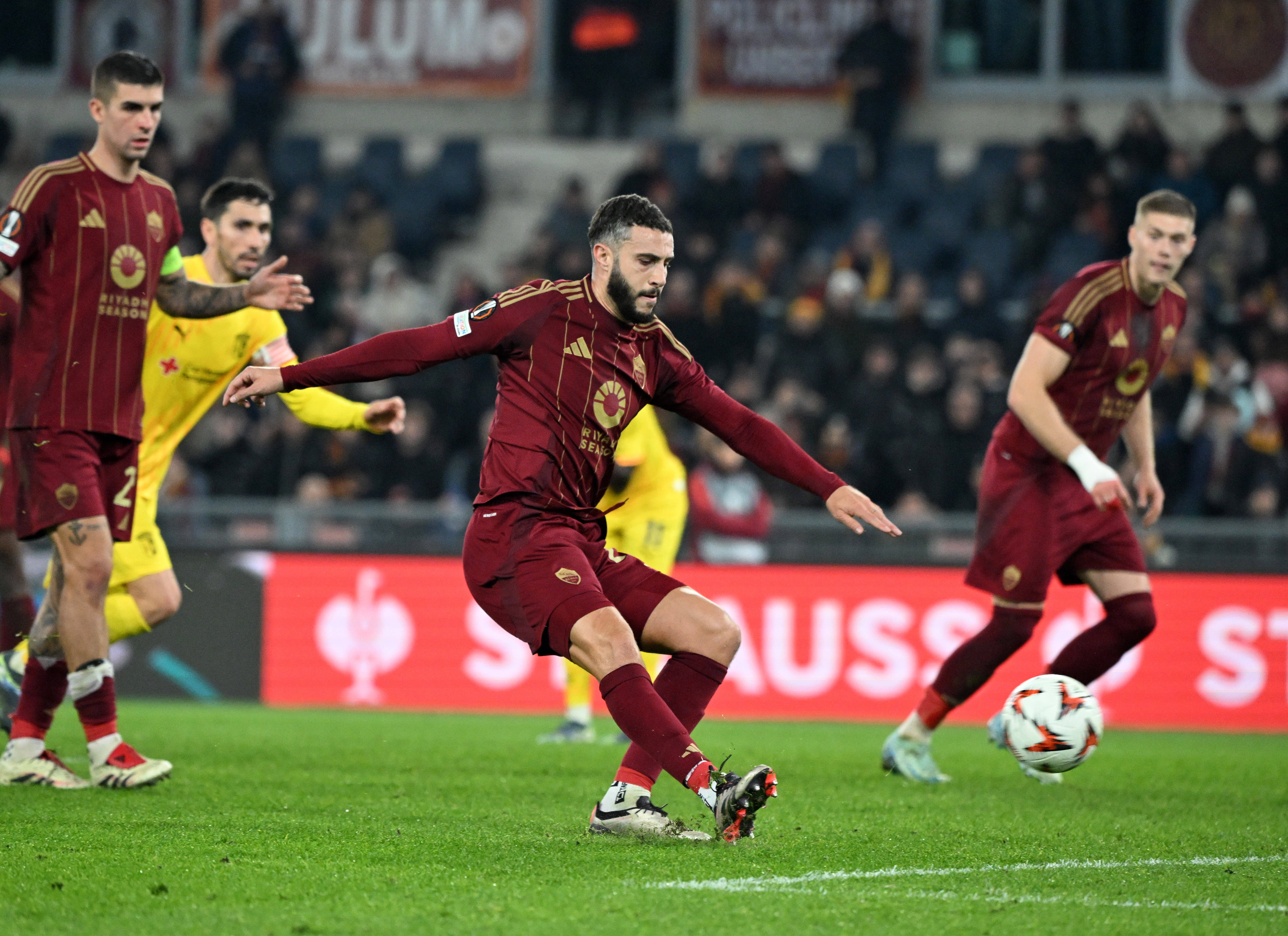 欧洲足球联赛掀起最新热潮! 欧洲足球联赛掀起最新热潮!