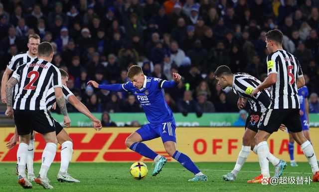 超级替补崛起,成为关键一环 超级替补崛起,成为关键一环