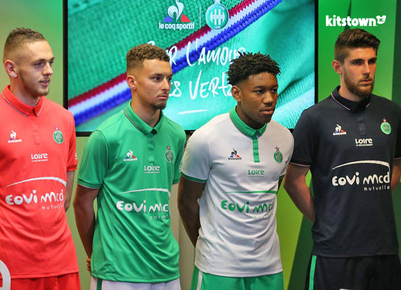 关于圣埃蒂安实现主场占优,成功战胜对手的信息 关于圣埃蒂安实现主场占优,成功战胜对手的信息