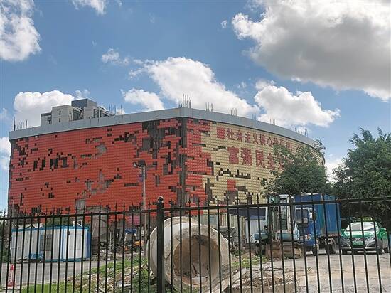 关于深圳南城迎来重生,取胜意义重大的信息 关于深圳南城迎来重生,取胜意义重大的信息