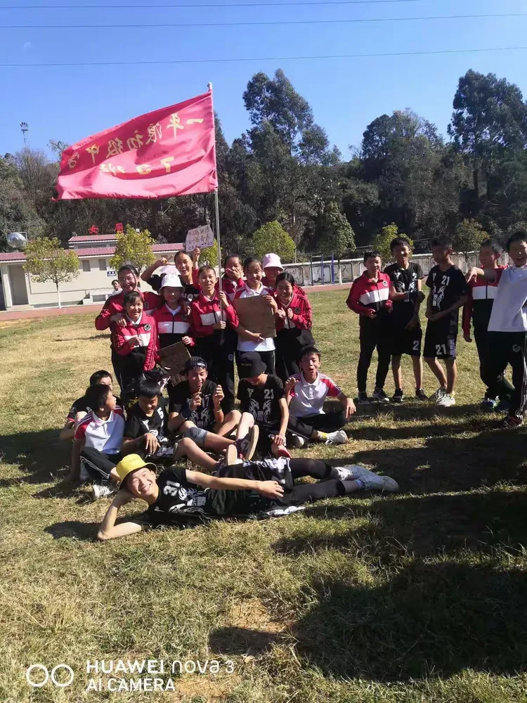 无悔拼搏,球队为决赛做最后努力 无悔拼搏,球队为决赛做最后努力