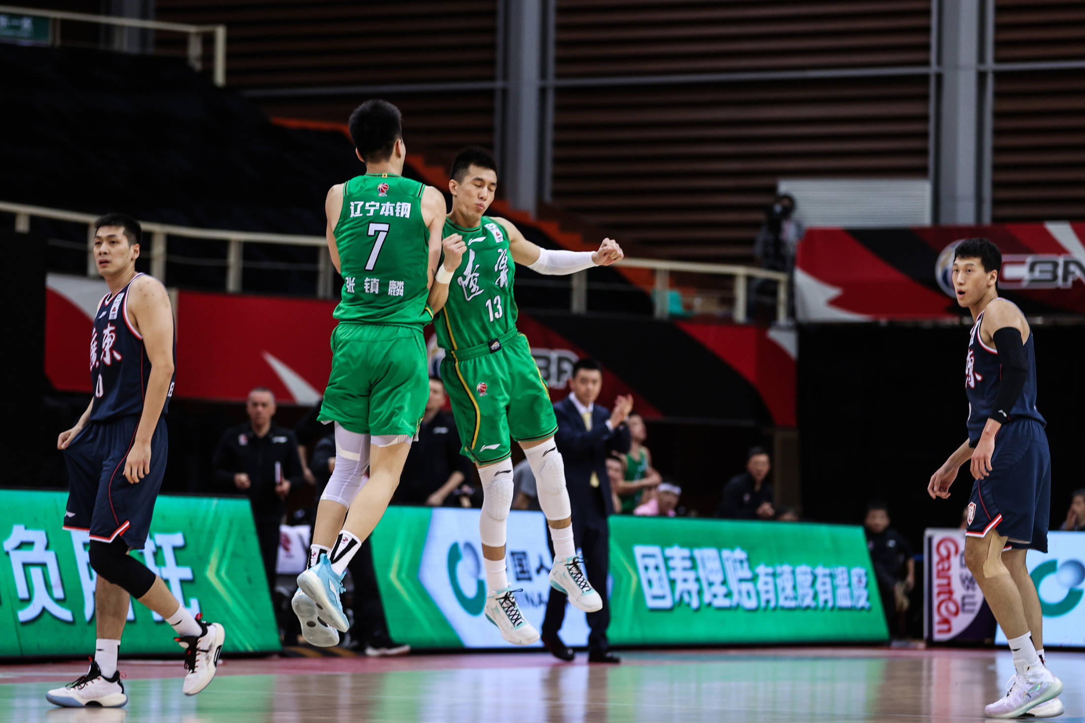 历史性一刻!CBA官方宣布2023年起扩军至18支球队的简单介绍 历史性一刻!CBA官方宣布2023年起扩军至18支球队的简单介绍