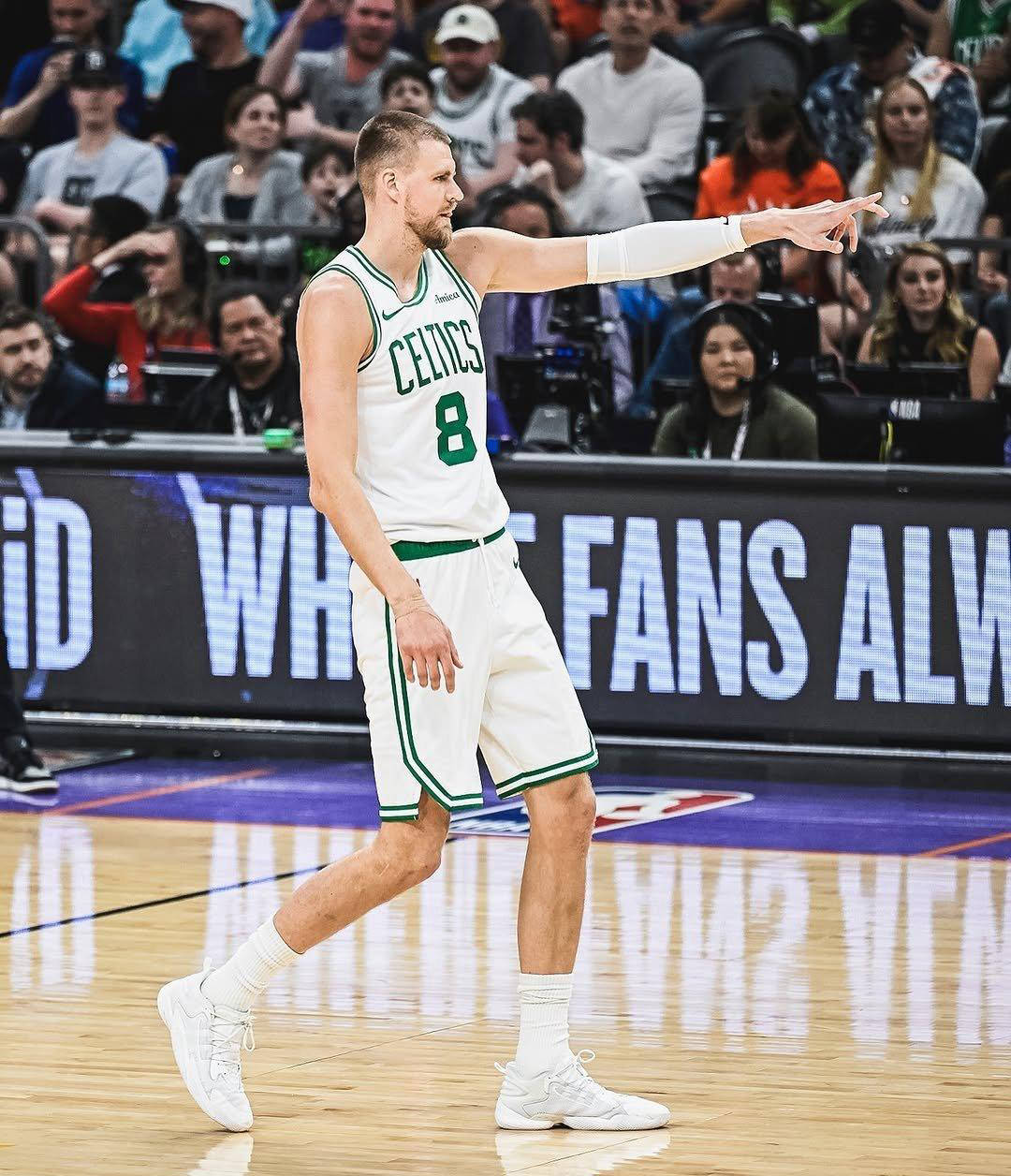 波兰男篮绝杀勇士,波尔津吉斯惊艳世界 波兰男篮绝杀勇士,波尔津吉斯惊艳世界