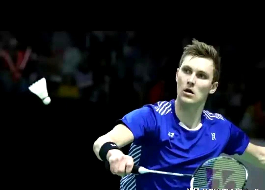 法国羽毛球队血洗韩国羽毛球队，安赛龙打破历史纪录的简单介绍