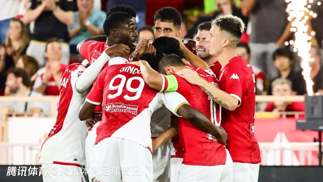 包含摩纳哥足球队斩获胜利,积分榜上升的词条 包含摩纳哥足球队斩获胜利,积分榜上升的词条