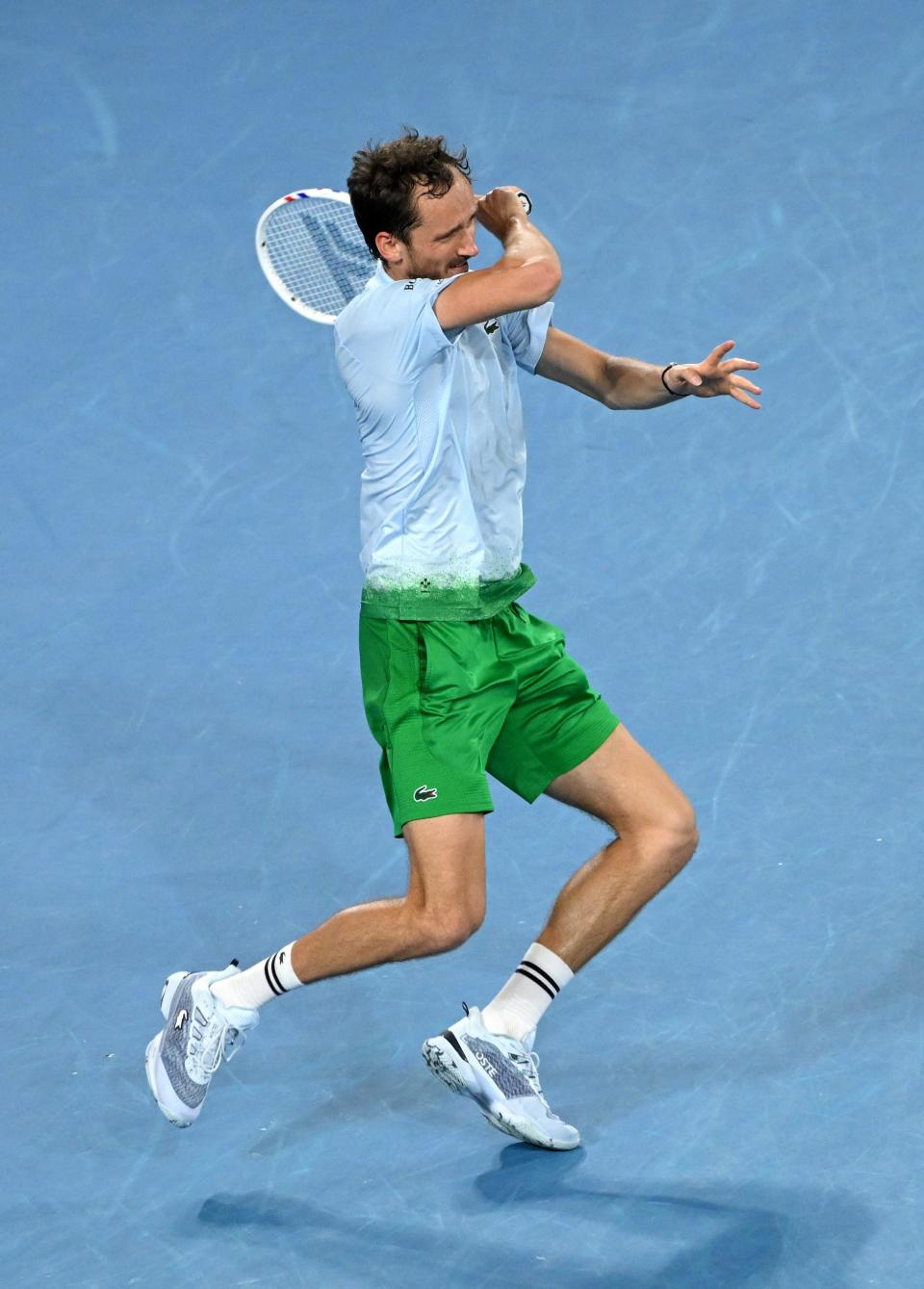 澳大利亚网球队血洗欧洲网球队,梅德韦杰夫绝境逆转的简单介绍 澳大利亚网球队血洗欧洲网球队,梅德韦杰夫绝境逆转的简单介绍