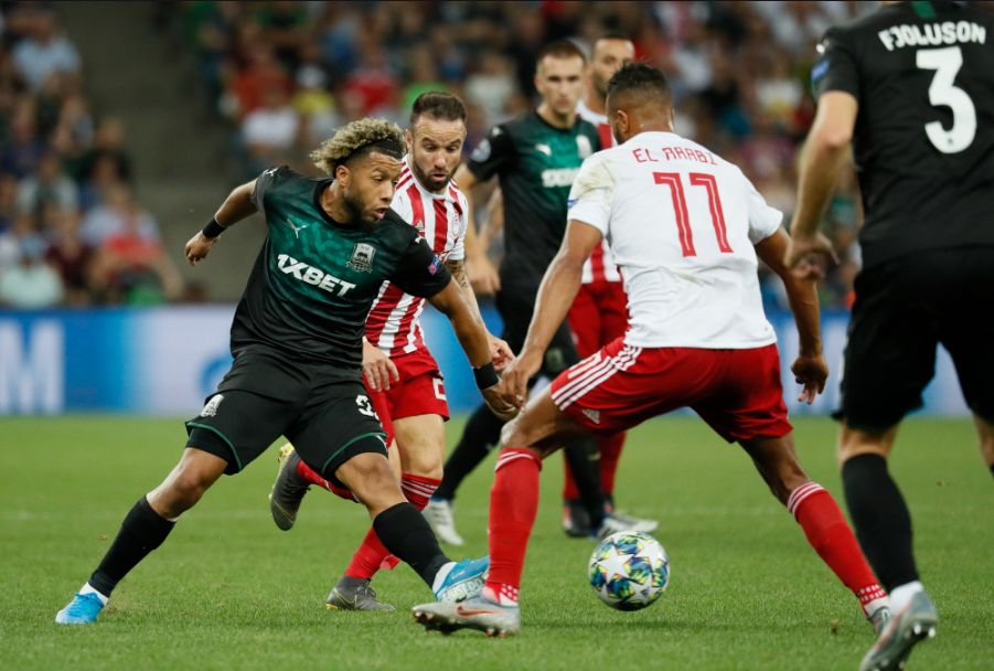 莱斯特城客场逆袭,连续客场胜利让球队士气高涨的简单介绍 莱斯特城客场逆袭,连续客场胜利让球队士气高涨的简单介绍