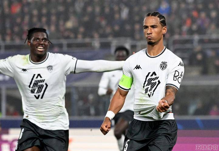 摩纳哥主场取得关键胜利,稳住局势的简单介绍 摩纳哥主场取得关键胜利,稳住局势的简单介绍