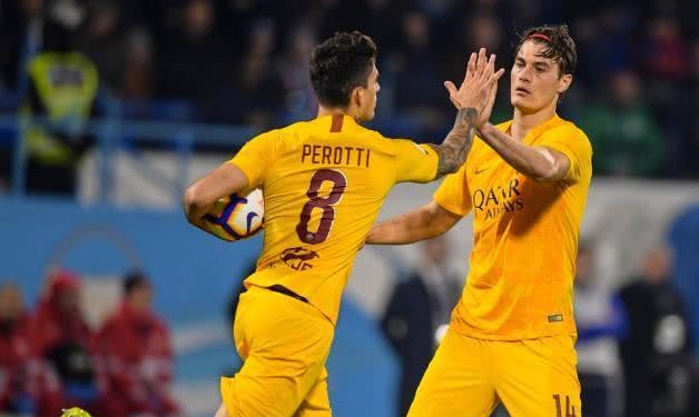 关于罗马客场逆转,稳固前四席位的信息 关于罗马客场逆转,稳固前四席位的信息