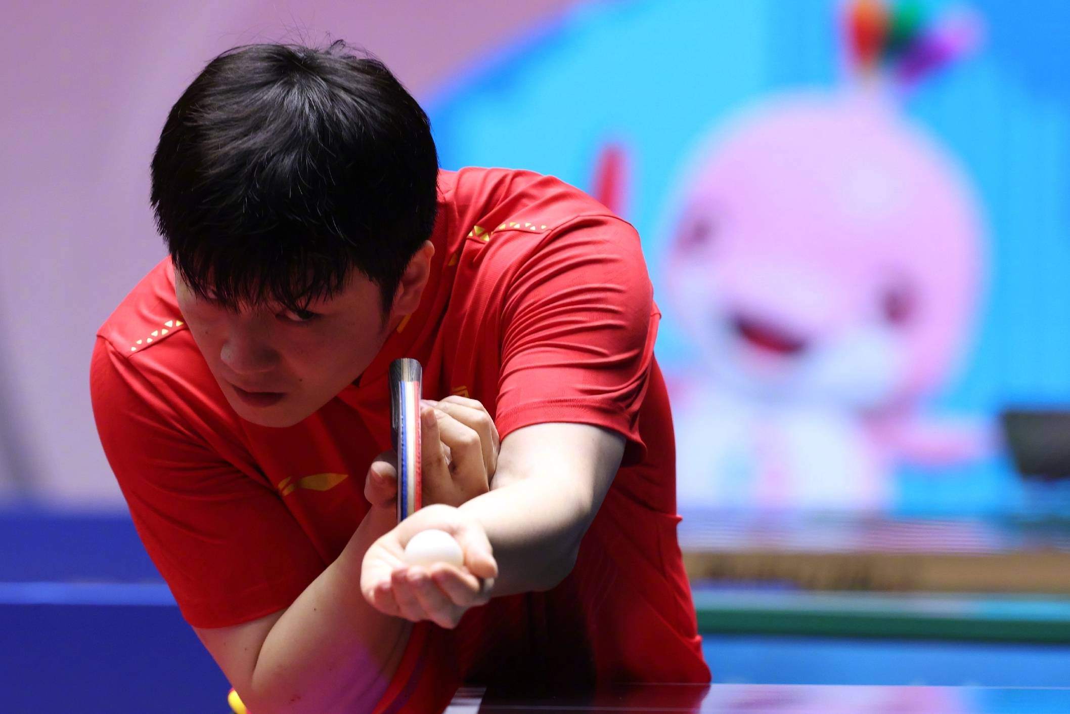 关于日本乒乓球队爆冷比利时乒乓球队,许昕打破历史纪录的信息 关于日本乒乓球队爆冷比利时乒乓球队,许昕打破历史纪录的信息