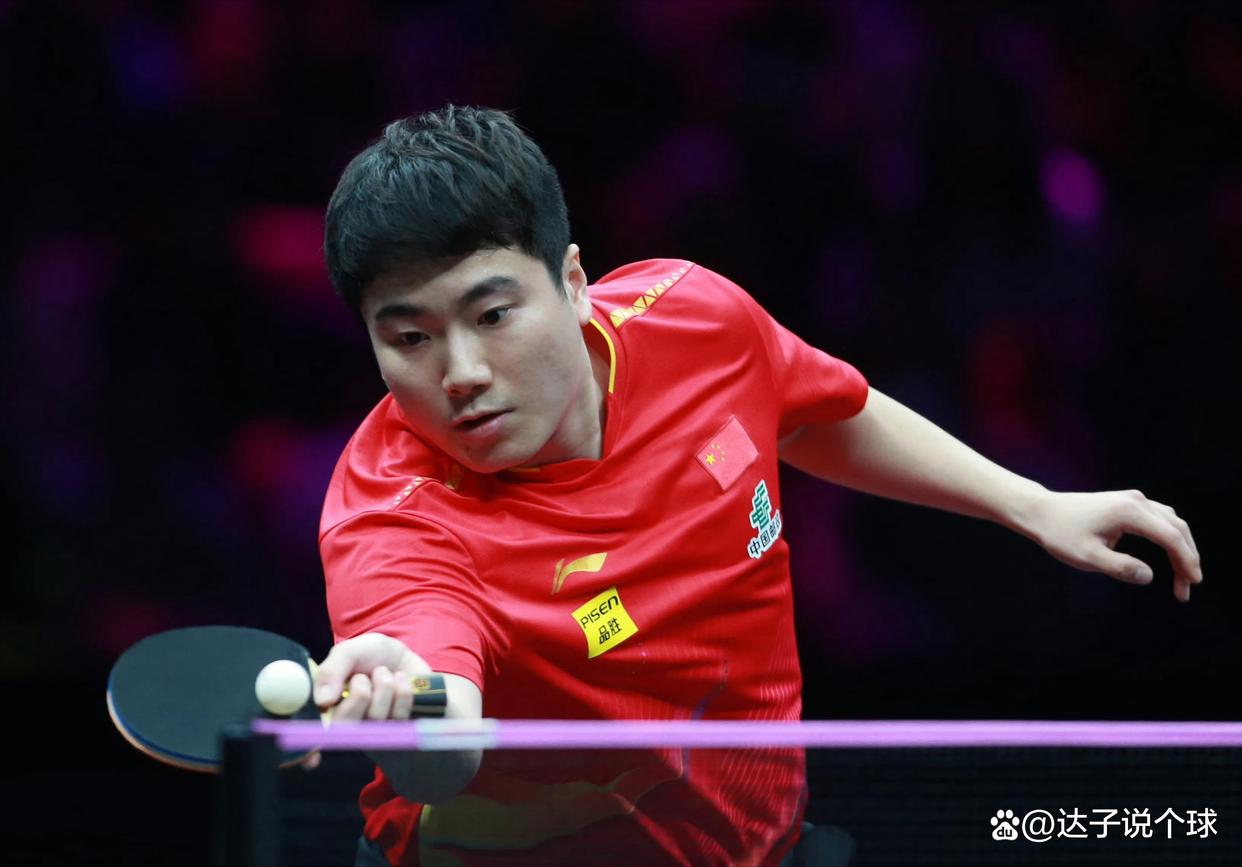 关于中国队绝杀英格兰队，梁靖崑刷新纪录的信息