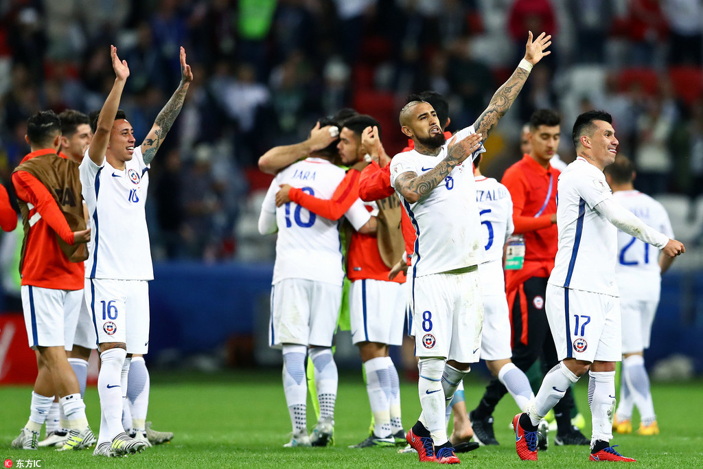 关于葡萄牙强势智利，格拉利什一己之力扛起全队的信息