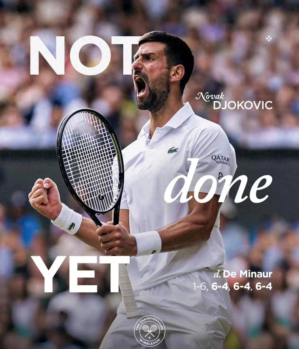 关于日本网球队碾压西班牙网球队,德约科维奇制霸全场的信息 关于日本网球队碾压西班牙网球队,德约科维奇制霸全场的信息