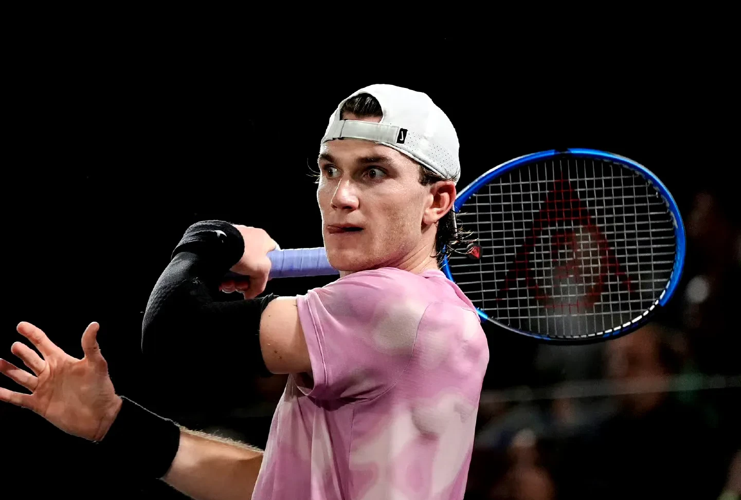 关于ATP总决赛逆转蒙特卡洛大师赛，蒂姆状态火热的信息