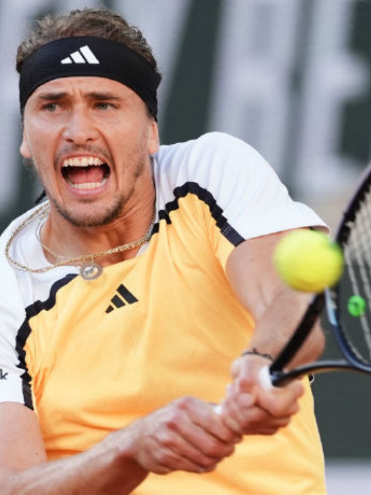 关于拉沃尔杯绝杀美网，兹维列夫扛起全队的信息