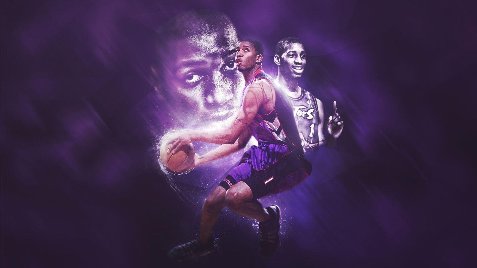 戈贝尔的沉默统治，当快船对阵篮网，胜负手在禁区悄然落定