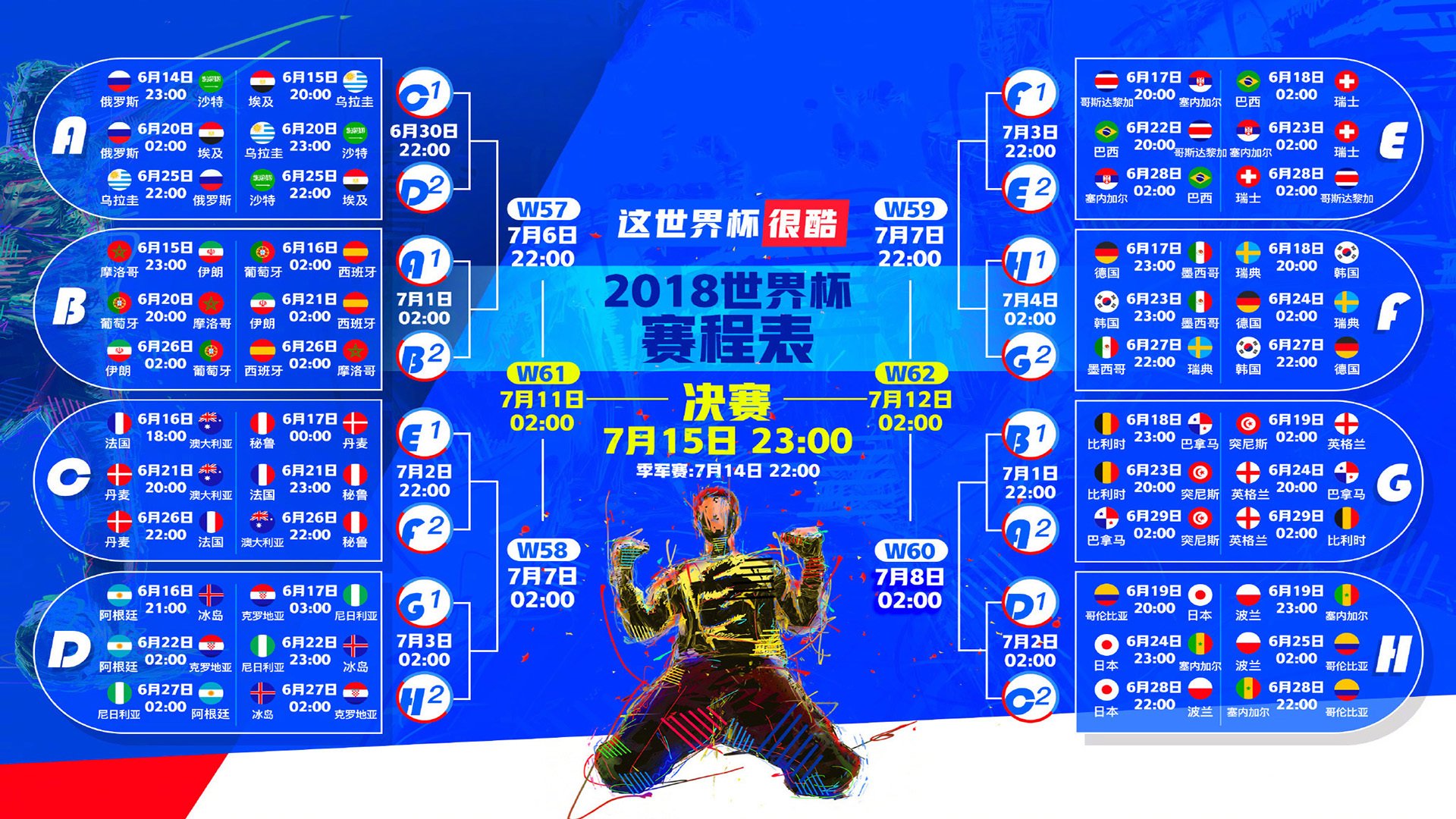 命运的回响，2026世界杯，当莫德里奇让历史重演，保加利亚与秘鲁的宿命对决